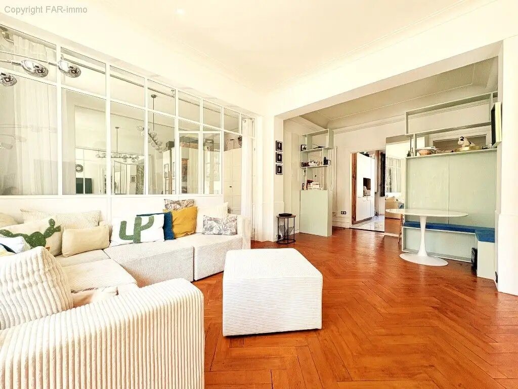 Appartement à vendre, 88m², Annecy