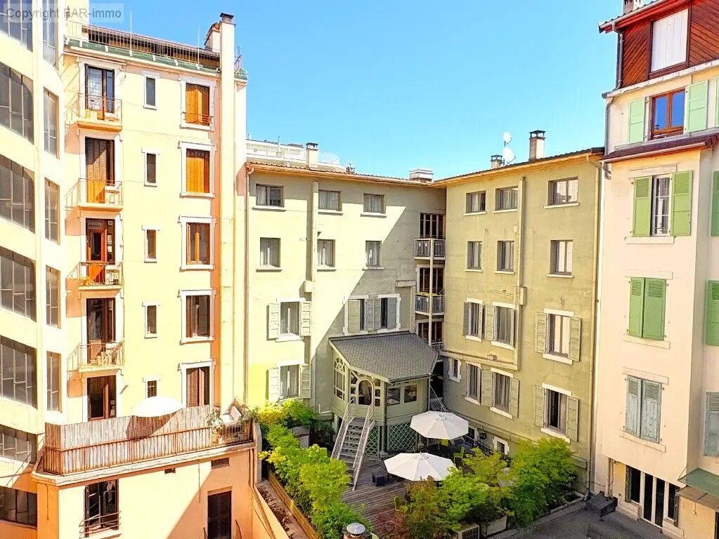 Appartement à vendre, 88m², Annecy