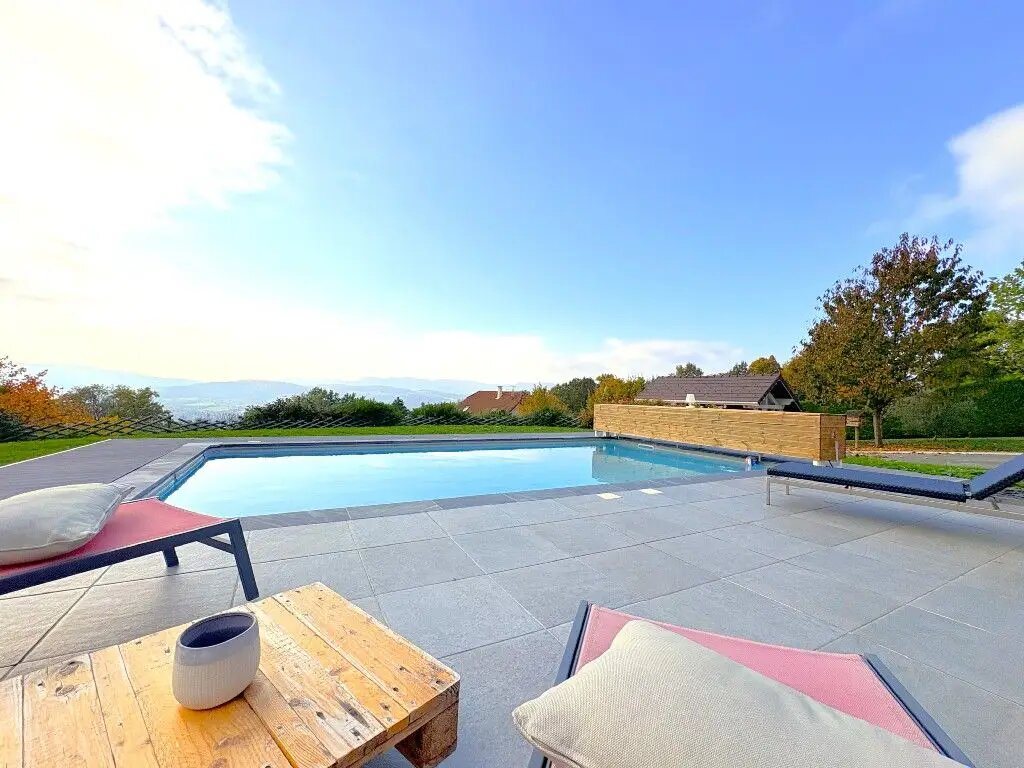Maison à vendre, 186m², Chainaz-les-Frasses
