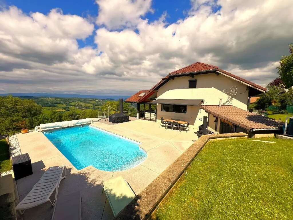 Maison à vendre, 200m², Cruseilles