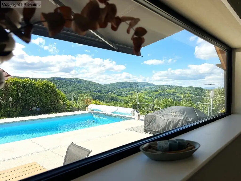 Maison à vendre, 200m², Cruseilles
