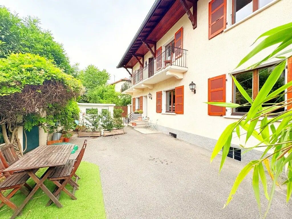 Maison à vendre, 140m², Annecy