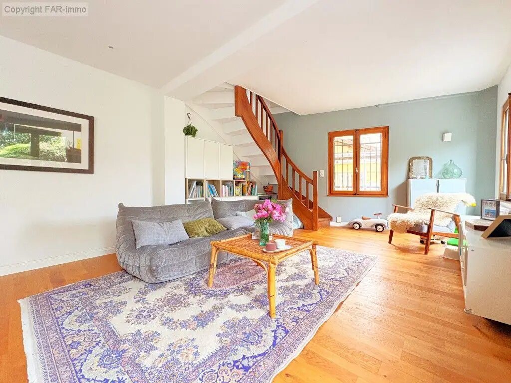 Maison à vendre, 140m², Annecy