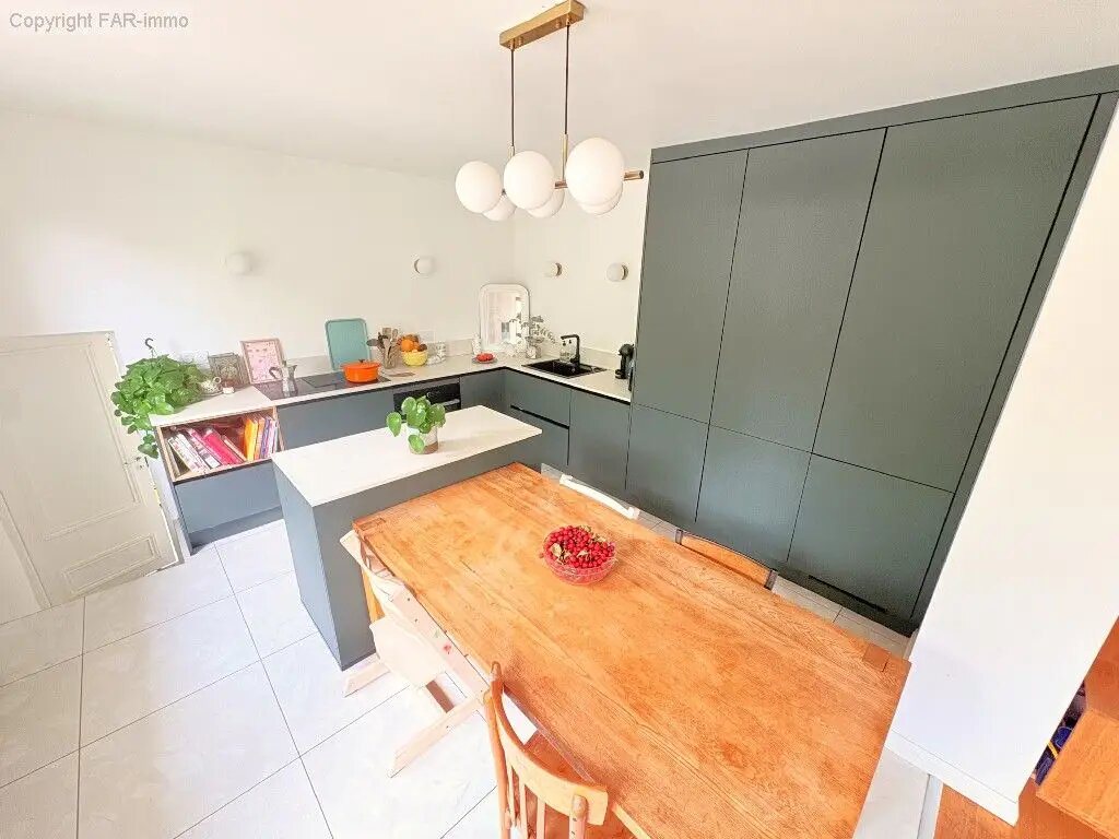 Maison à vendre, 140m², Annecy