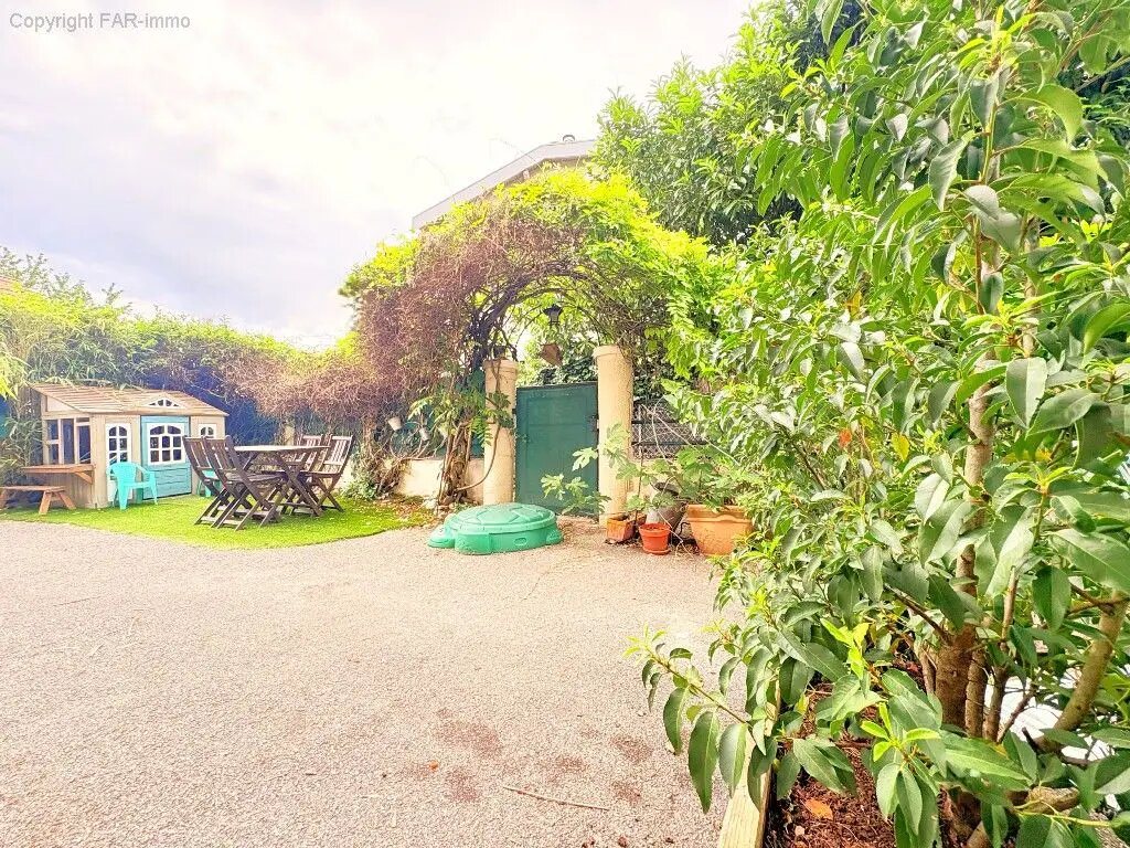 Maison à vendre, 140m², Annecy