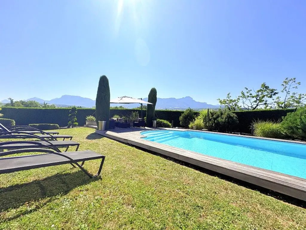 Maison à vendre, 201m², Groisy