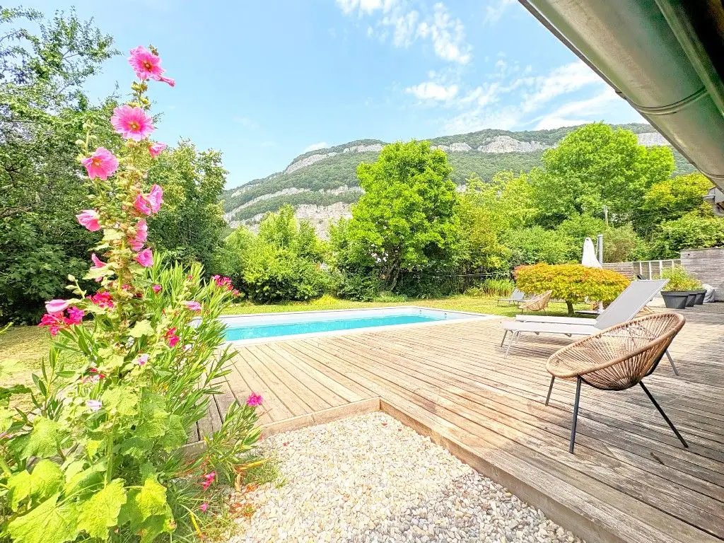 Maison à vendre, 277m², Sillingy