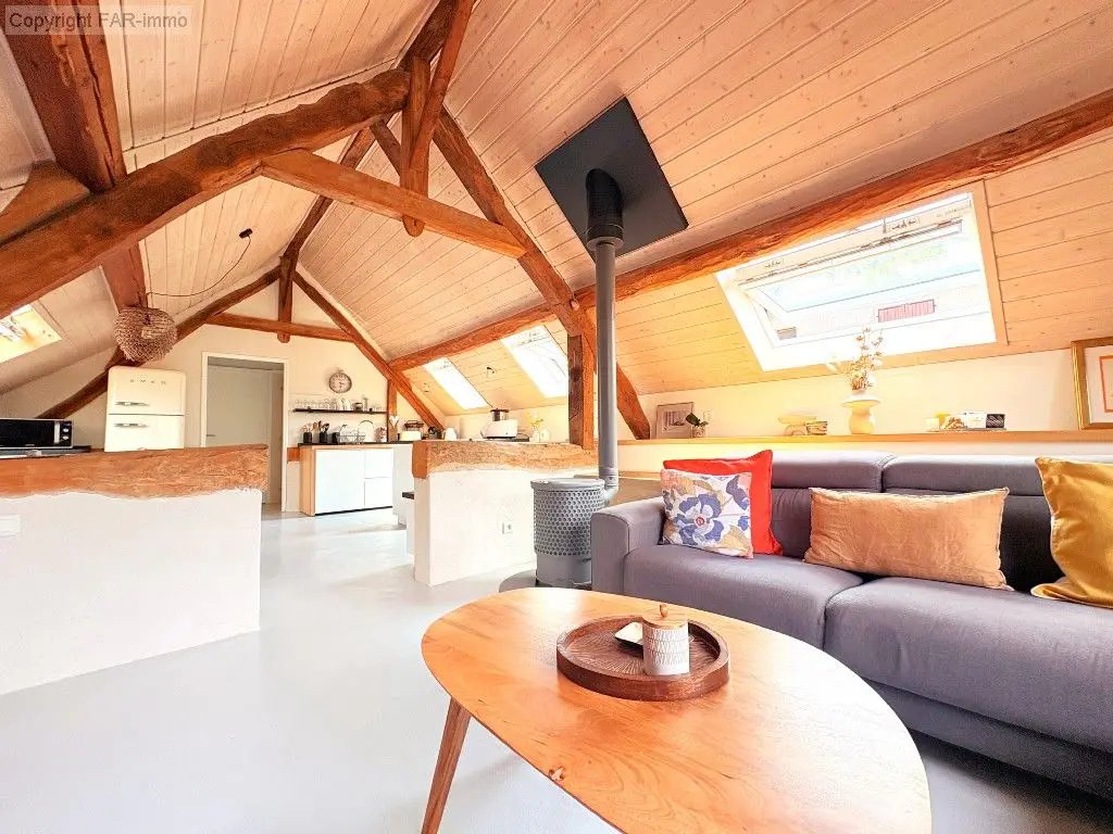 Maison à vendre, 277m², Sillingy