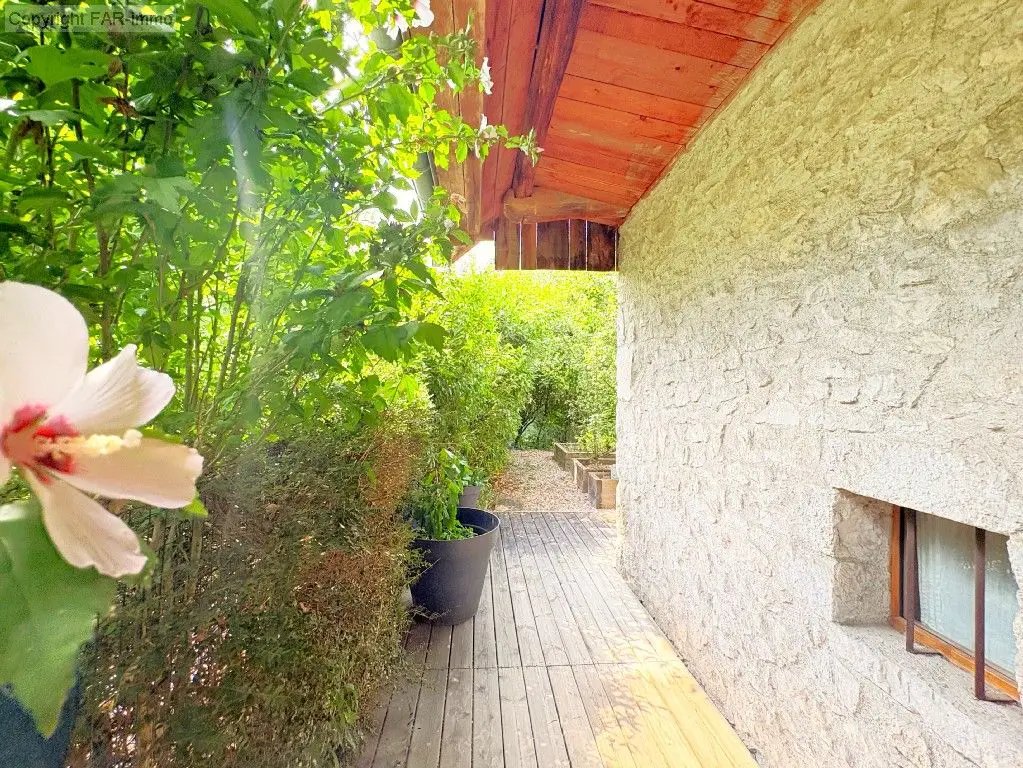 Maison à vendre, 277m², Sillingy