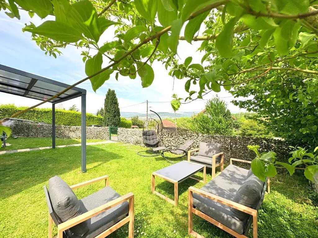 Appartement à vendre, 118m², Annecy-le-Vieux