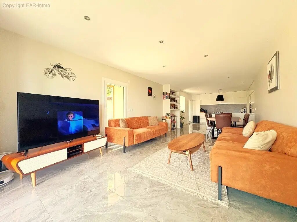 Appartement à vendre, 118m², Annecy-le-Vieux