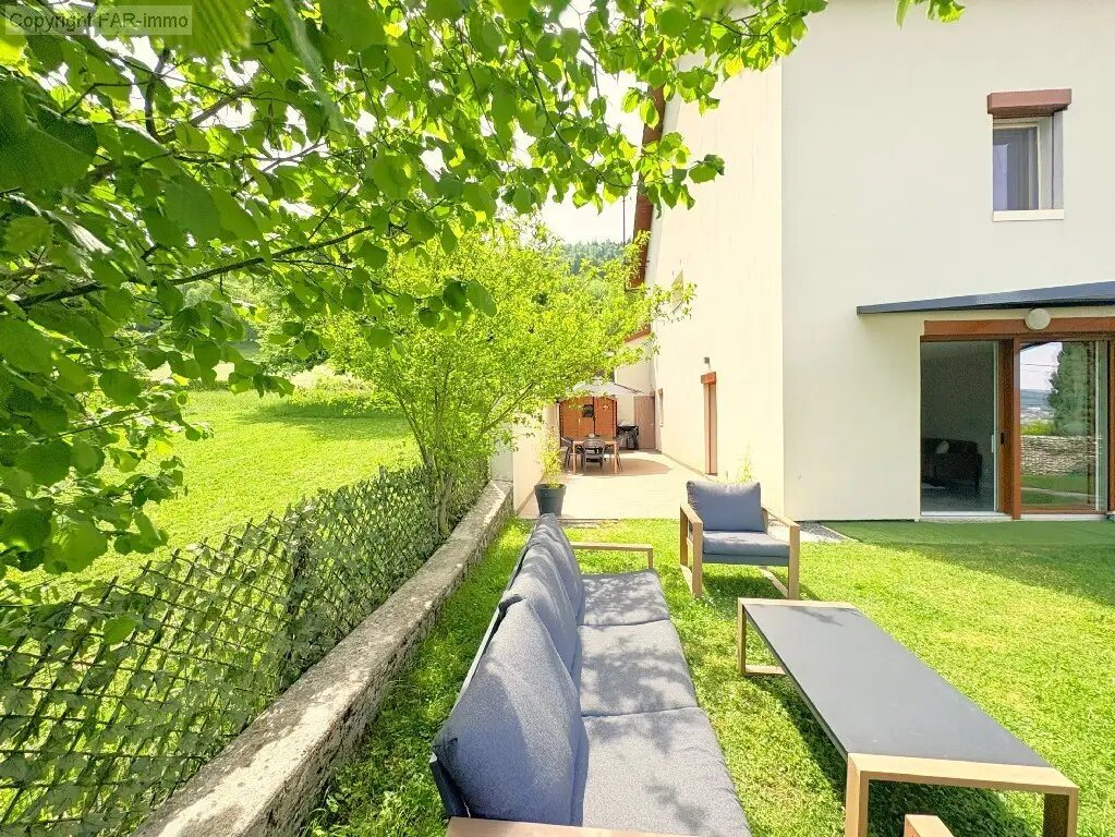 Appartement à vendre, 118m², Annecy-le-Vieux