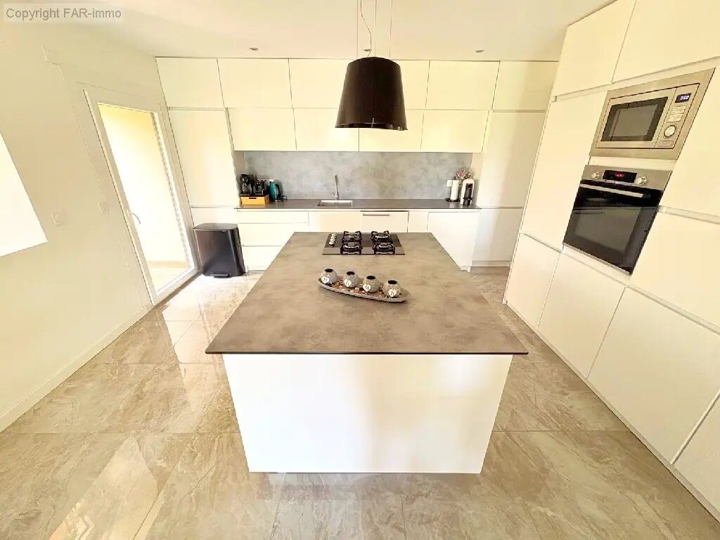 Appartement à vendre, 118m², Annecy-le-Vieux
