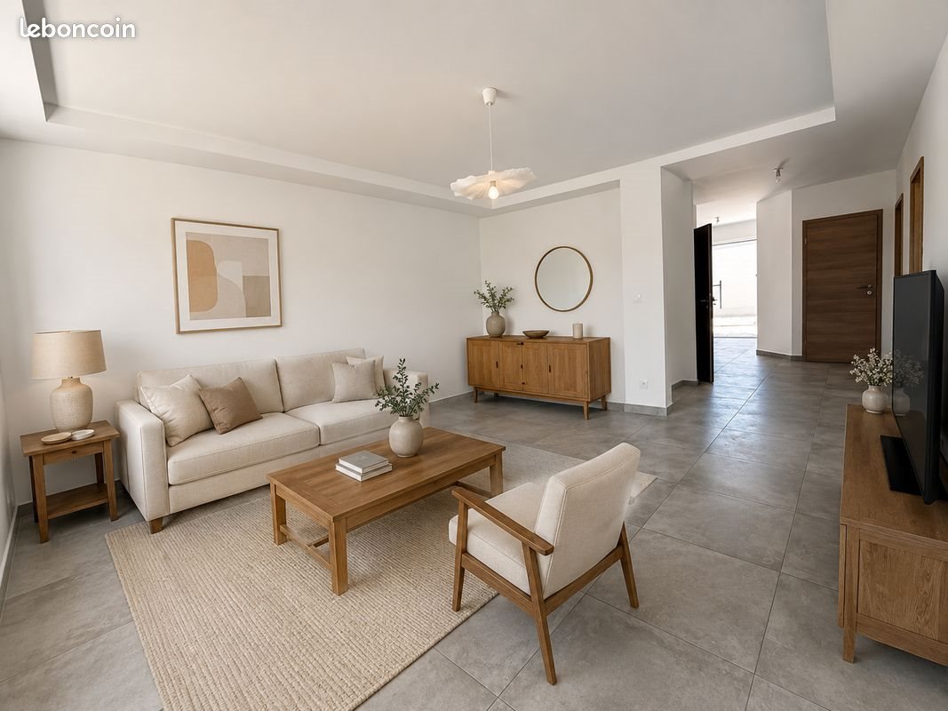 Appartement à vendre, 74m², Sundhoffen