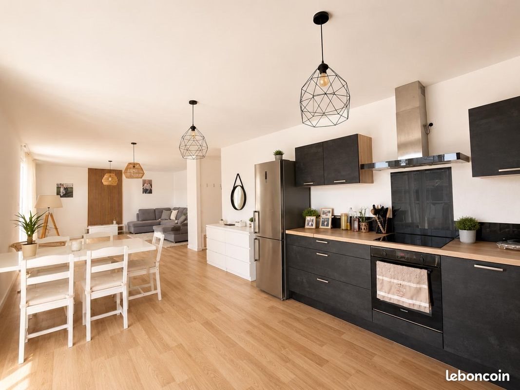 Appartement à vendre, 114m², Kunheim