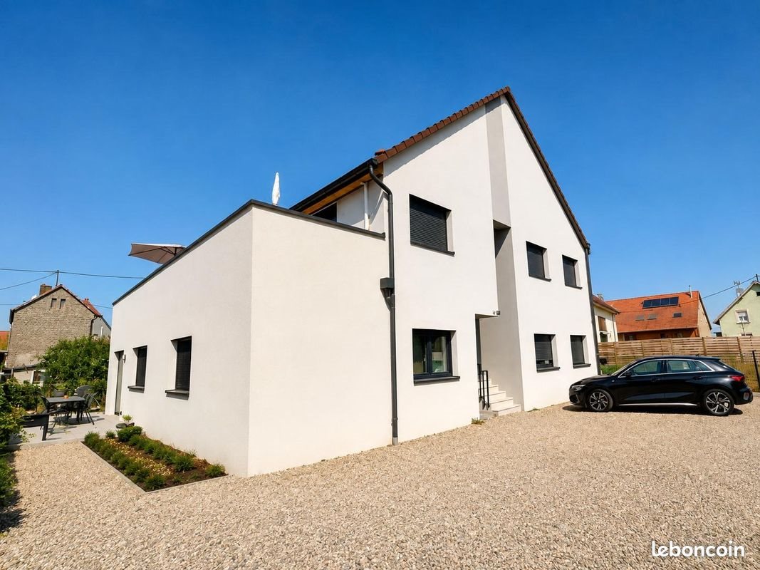 Appartement à vendre, 114m², Kunheim