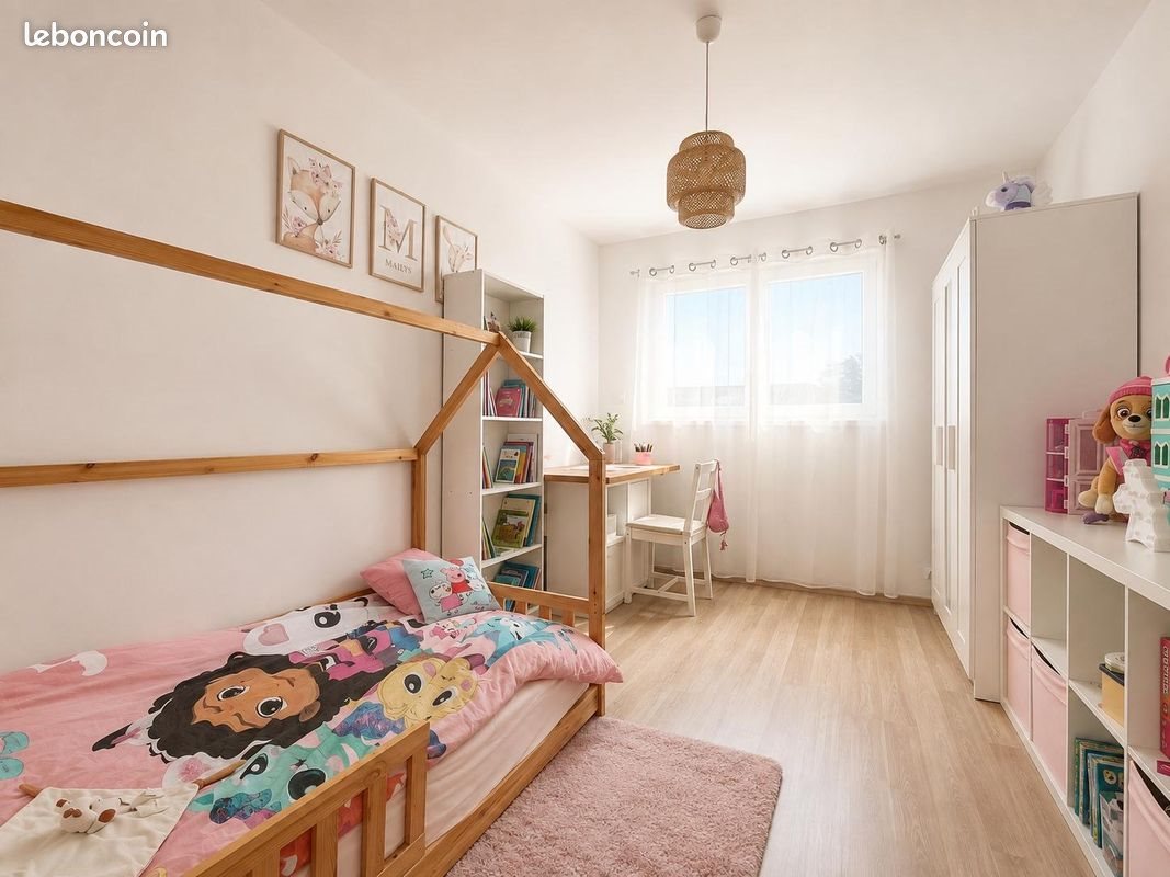 Appartement à vendre, 114m², Kunheim