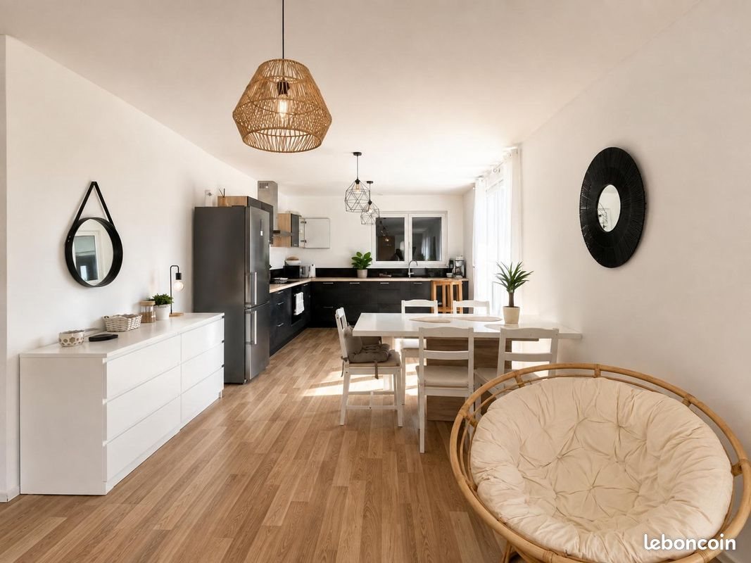 Appartement à vendre, 114m², Kunheim
