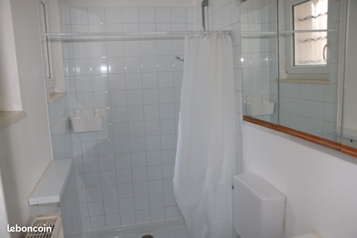 Appartement à louer, 27m², Colmar