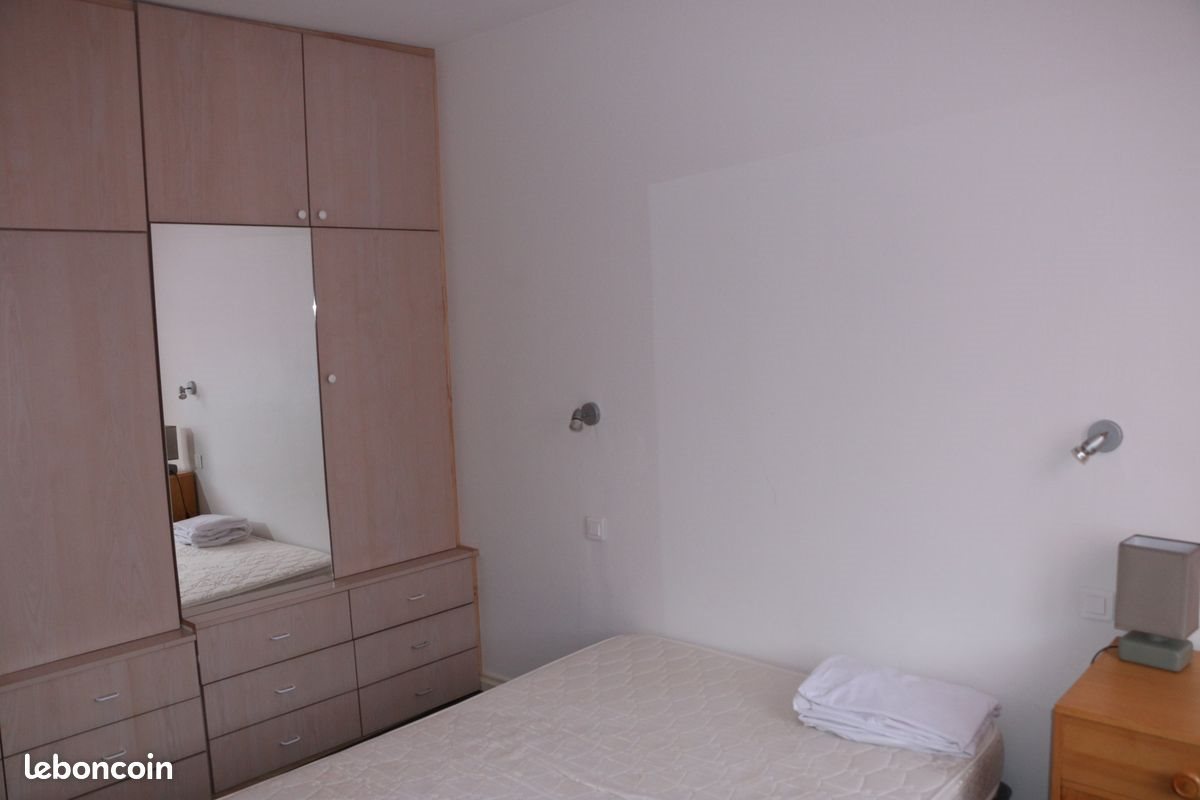 Appartement à louer, 27m², Colmar