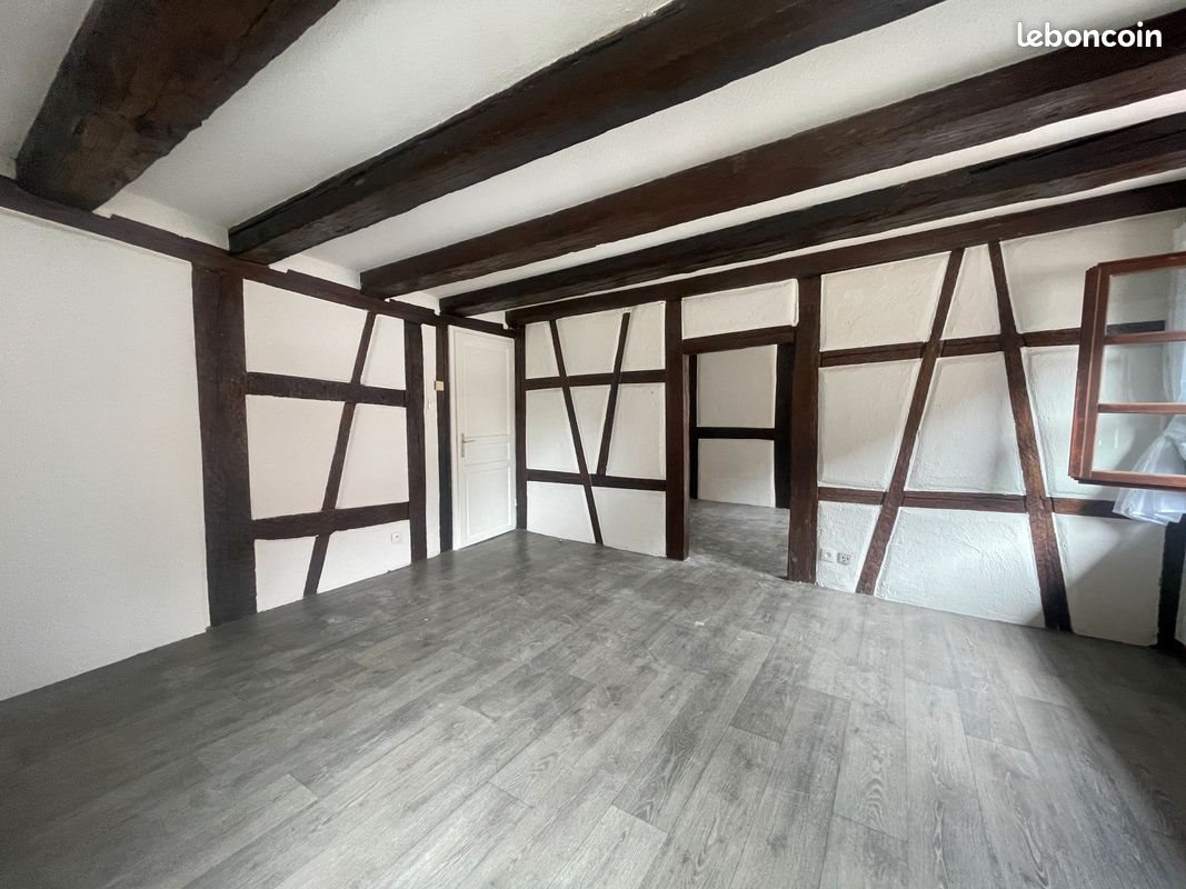 Appartement à louer, 87m², Colmar