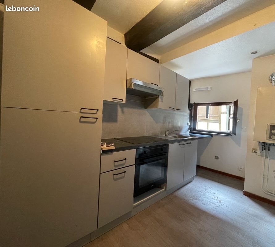 Appartement à louer, 87m², Colmar