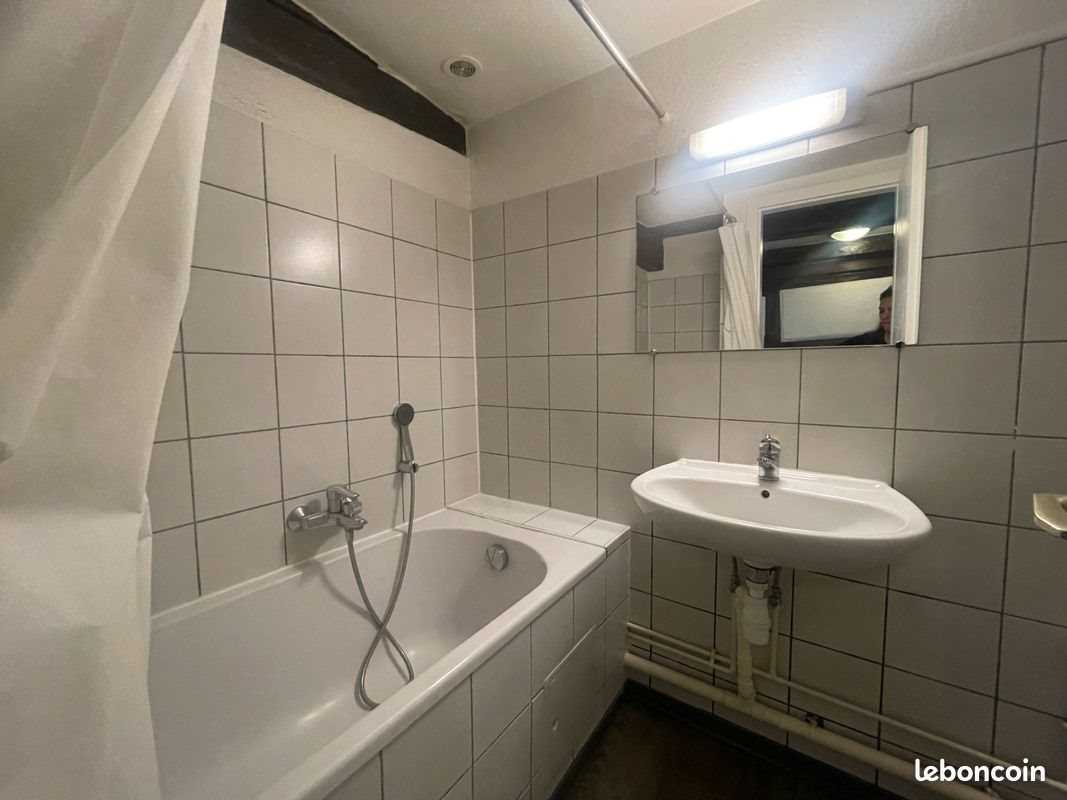 Appartement à louer, 87m², Colmar