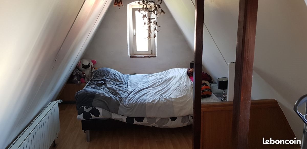 Appartement à louer, 36m², Colmar