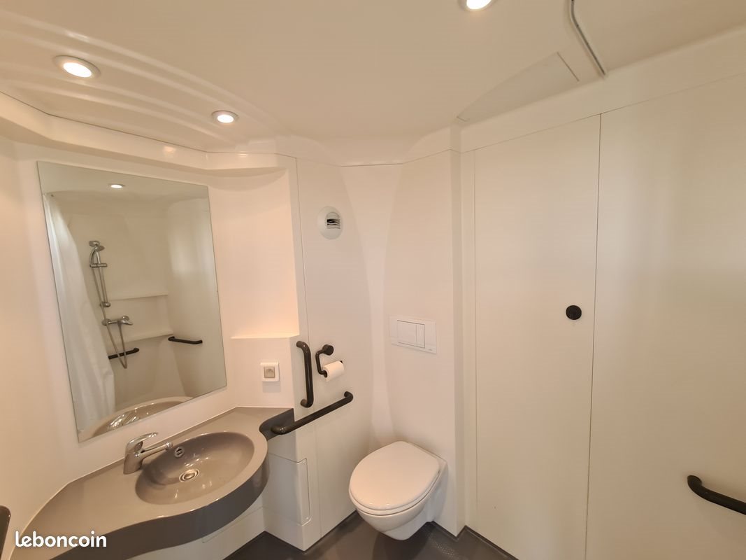 Appartement à louer, 33m², Colmar