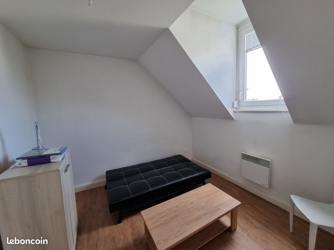 Appartement à louer, 29m², Colmar