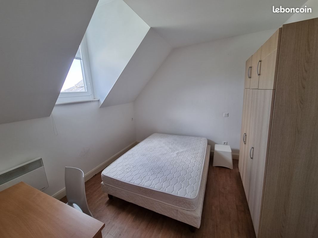 Appartement à louer, 29m², Colmar