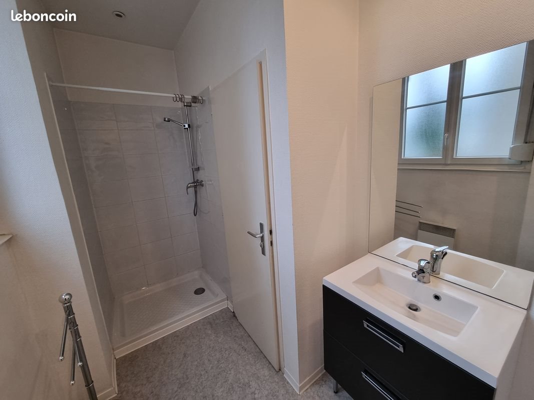 Appartement à louer, 34m², Colmar