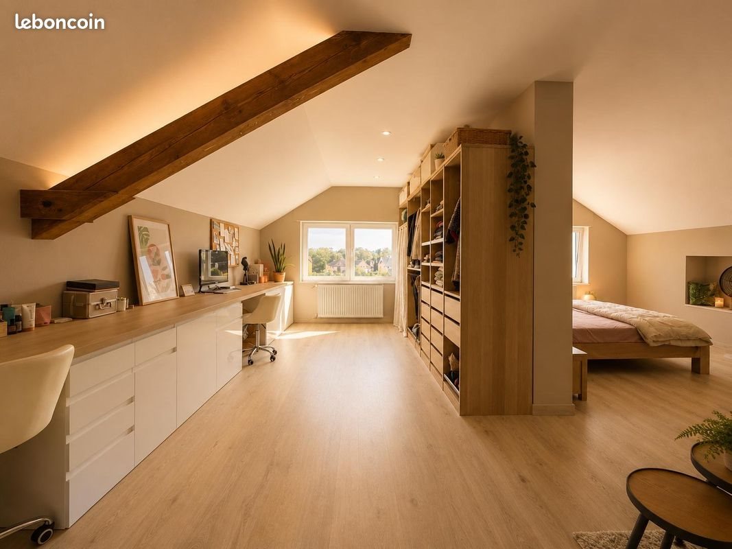 Maison à vendre, 235m², Colmar