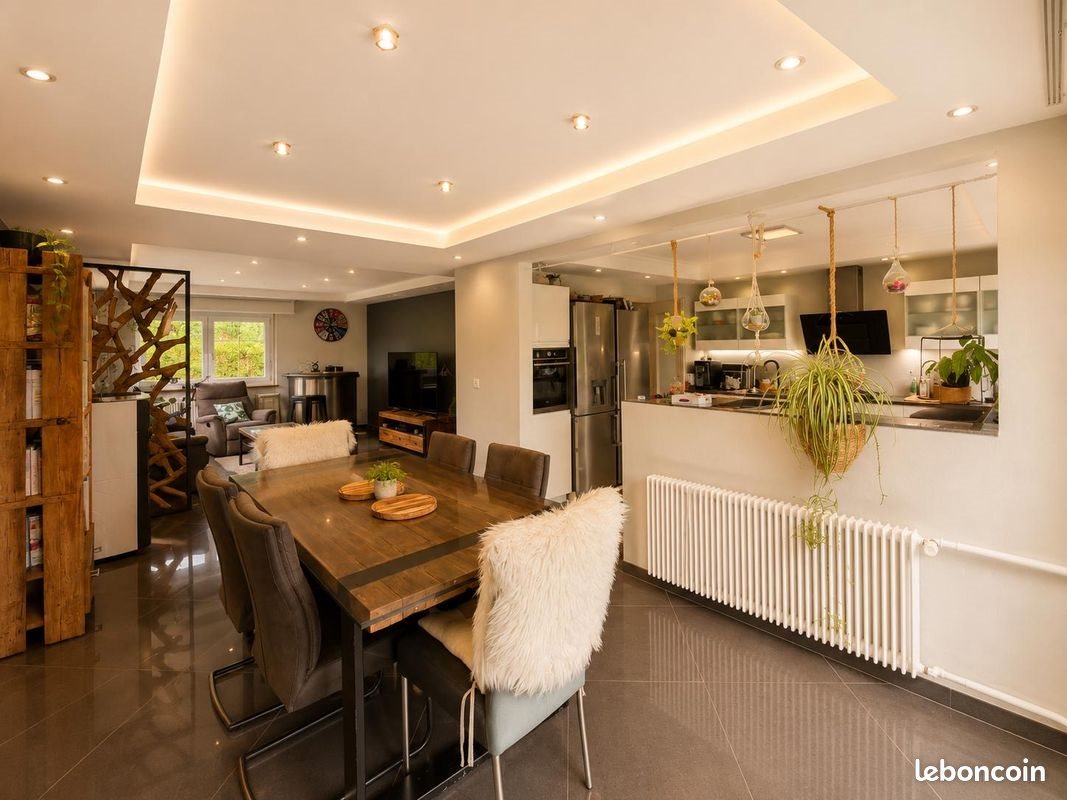 Maison à vendre, 235m², Colmar