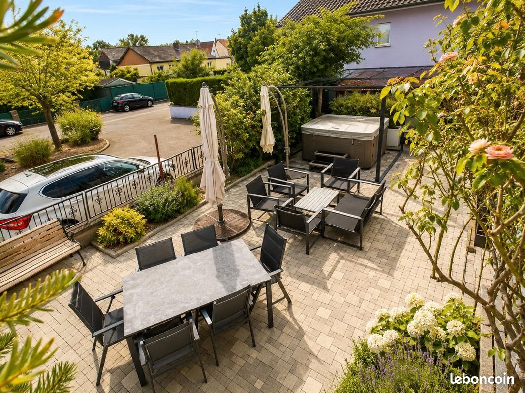 Maison à vendre, 235m², Colmar