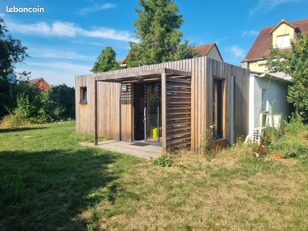 Maison à louer, 35m², Colmar