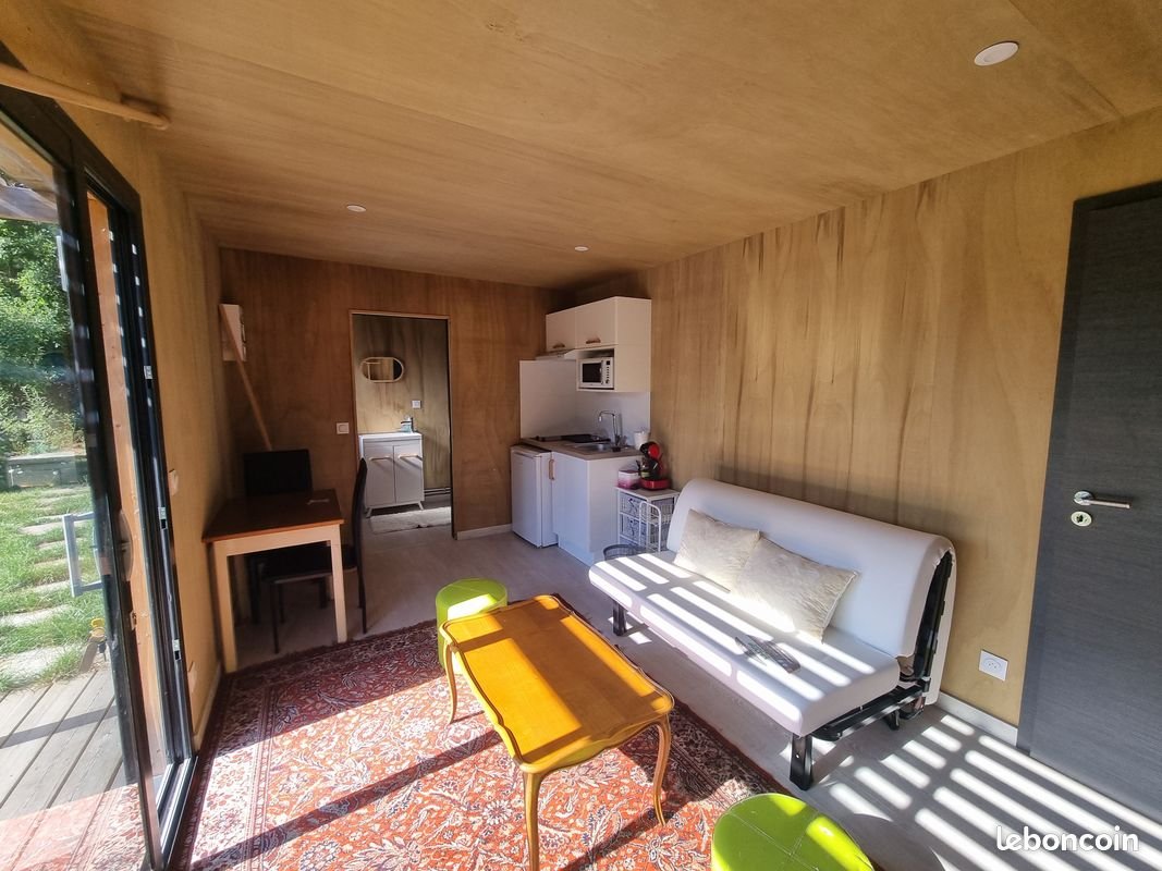 Maison à louer, 35m², Colmar