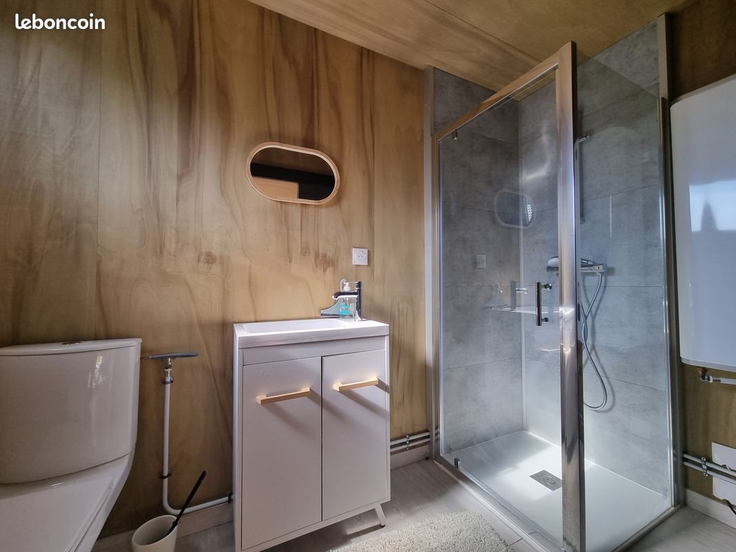 Maison à louer, 35m², Colmar