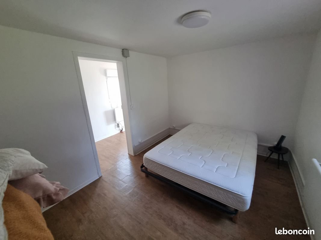 Maison à louer, 35m², Colmar