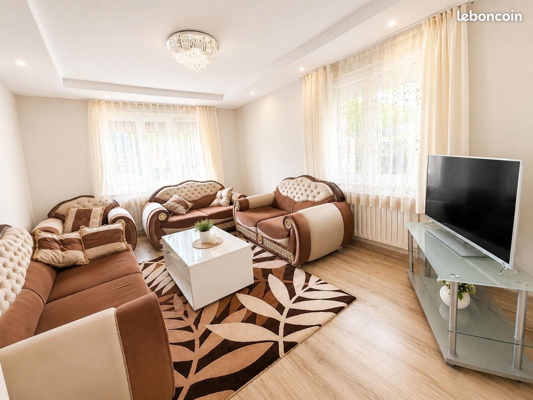 Maison à vendre, 104m², Colmar