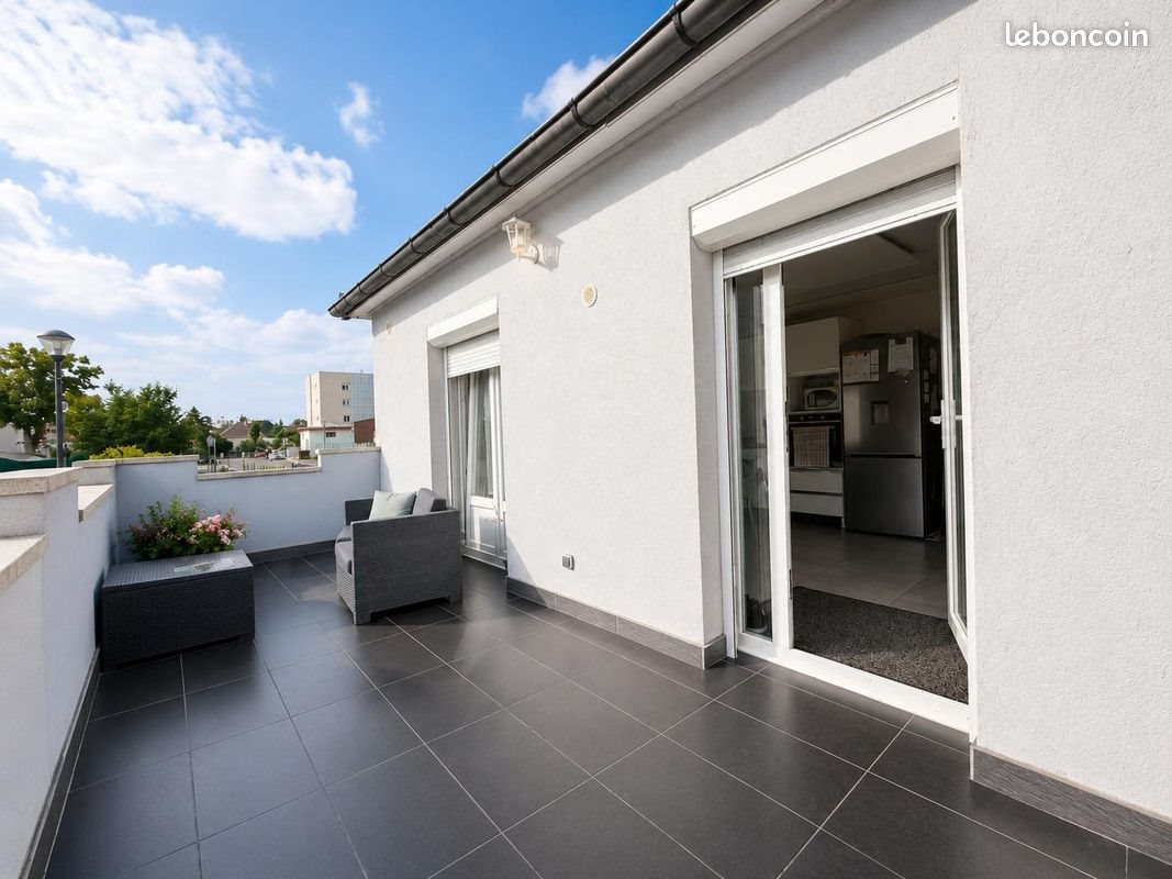 Maison à vendre, 104m², Colmar