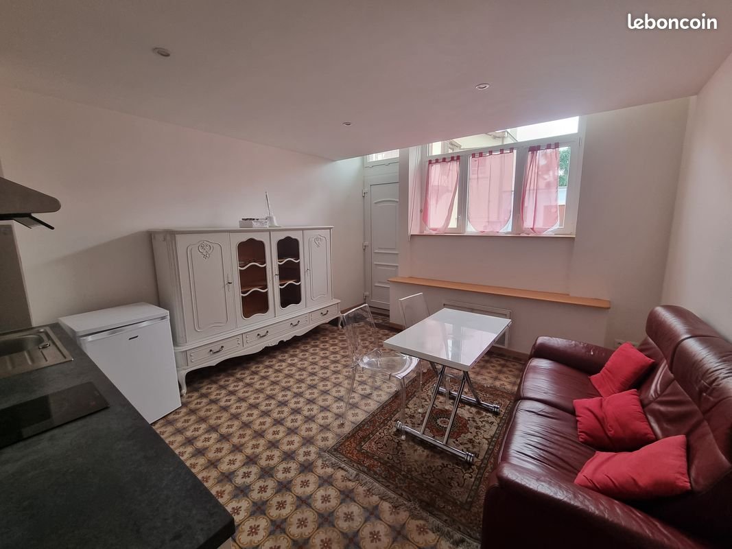 Appartement à louer, 37m², Colmar