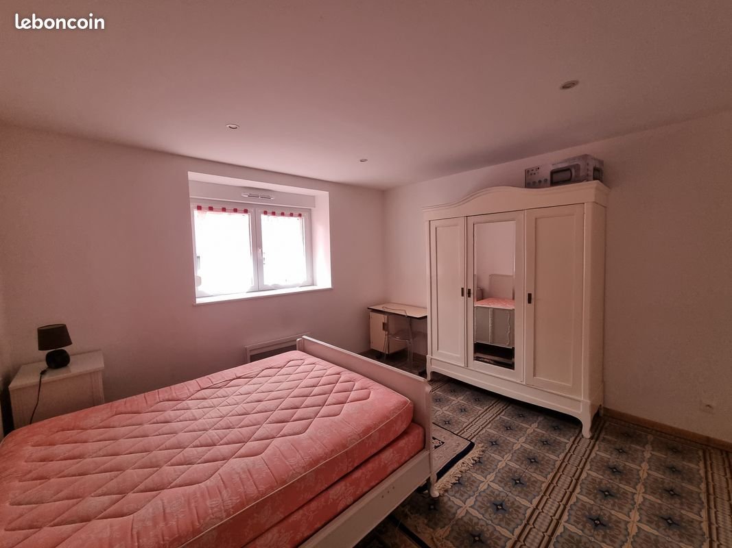 Appartement à louer, 37m², Colmar