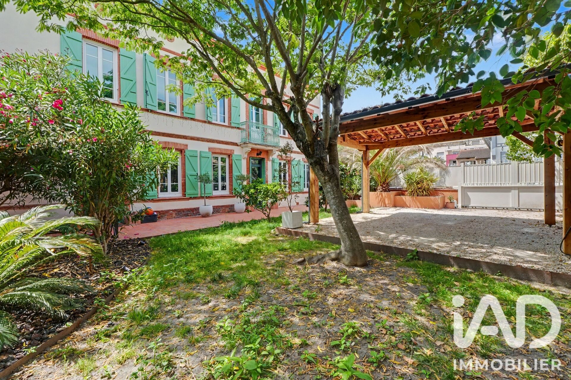Maison à vendre, 180m², Toulouse