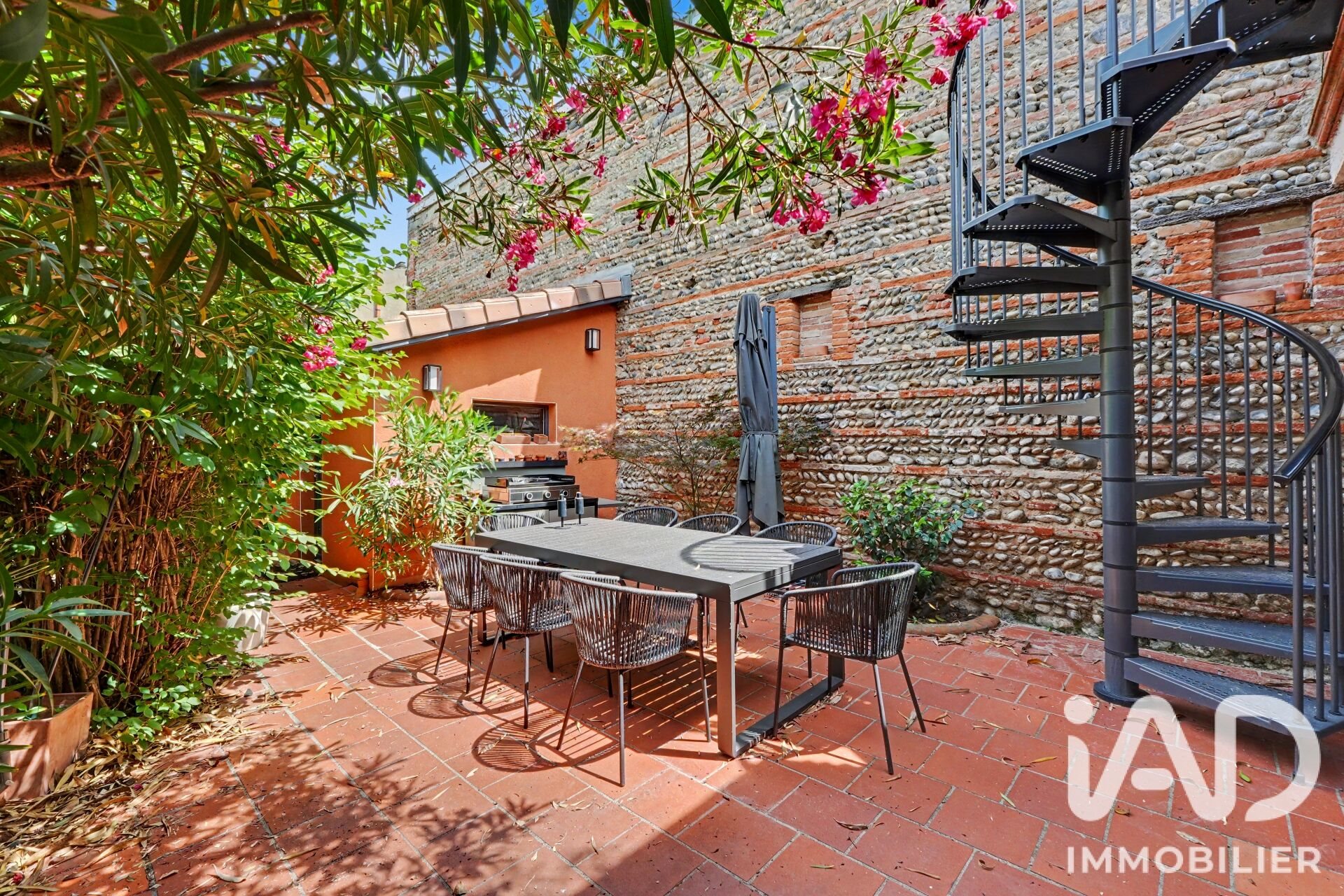Maison à vendre, 180m², Toulouse
