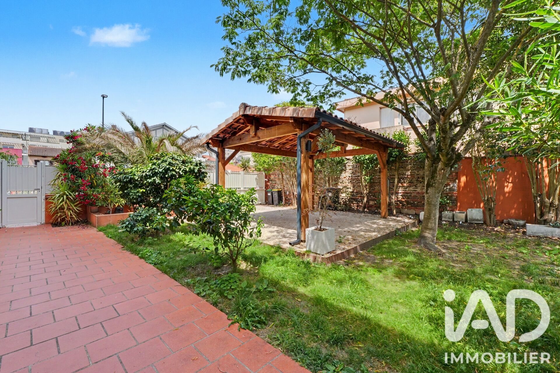 Maison à vendre, 180m², Toulouse