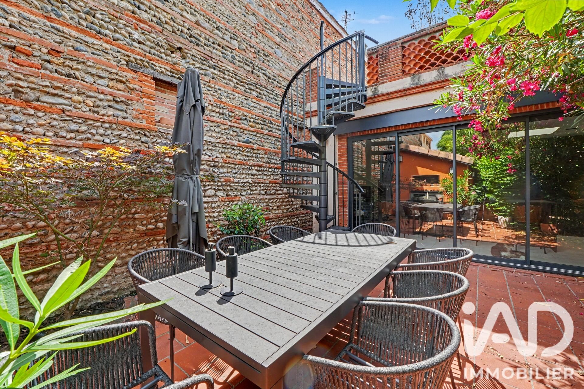 Maison à vendre, 180m², Toulouse