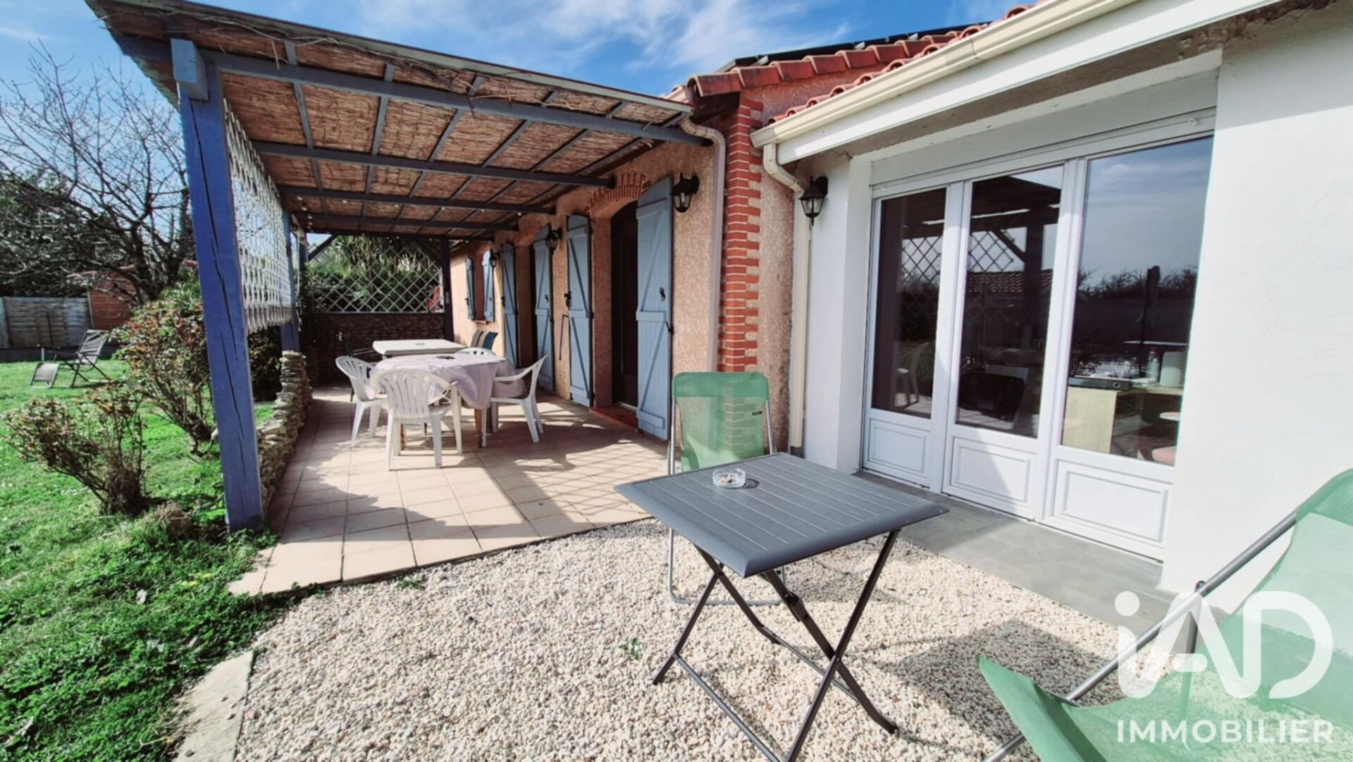 Maison à vendre, 154m², Léguevin