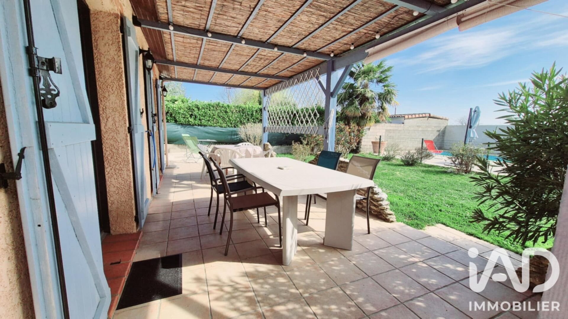 Maison à vendre, 154m², Léguevin