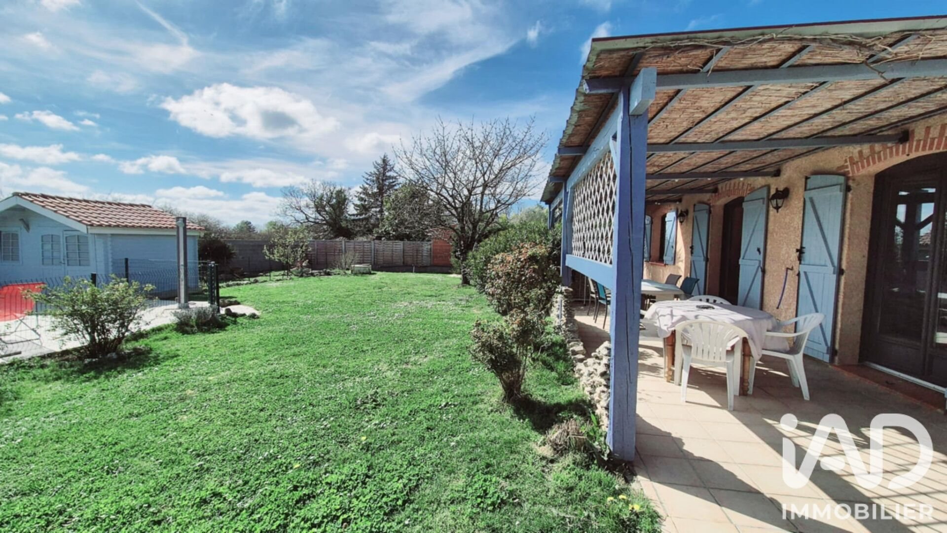Maison à vendre, 154m², Léguevin